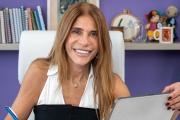 Magdalena Sierra asumió hoy la intendencia de Avellaneda