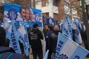 Arranca la paritaria de la UOM