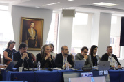 El FreSU denunció al gobierno de Milei ante la CIDH por la reforma laboral y la persecución a dirigentes sindicales