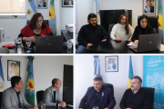 Provincia rechazó la reforma laboral y defendió los derechos de los trabajadores
