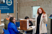 Con amplio respaldo, Ruggiero fue reelecta al frente de ANDUNA