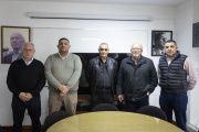 La UOM acordó aumento escalonado para la rama metalmecánica