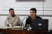El HCD Lanús lanzó un nuevo curso sobre el Ciclo Presupuestario Municipal
