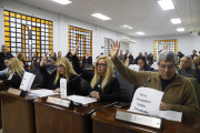 El HCD Lanús aprobó iniciativas vinculadas a la memoria y expresó su preocupación por el endeudamiento de las familias