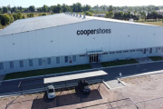UTICRA advierte sobre el Inminente cierre de la planta Coopershoes de Las Flores