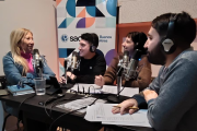 SADOP Buenos Aires lanza “Recreo Docente Podcast”