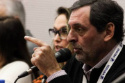 UDOCBA exige la reapertura de paritarias a la Provincia y apunta: "El Presidente es el culpable de lo que viven las y los docentes"