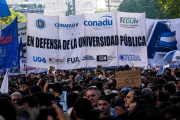 Ultimátum al Gobierno: la Justicia le dio cinco días para cumplir con la cautelar