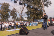 Con lista única, Aveiro seguirá al frente del SPIQyP durante 2026-2030