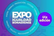 Se viene una nueva edición de la Expo Igualdad Bonaerense