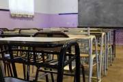 Contra la violencia: este jueves paran las y los docentes bonaerenses