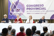 "Habitar la escuela, construir la organización", los ejes del Congreso Provincial de Delegados y Delegadas de SADOP