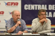Las dos CTA ratificaron su participación en la Marcha Federal Universitaria