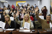 Salud, seguridad e inclusión: los ejes de la nueva Sesión Ordinaria del Concejo Deliberante de Lanús