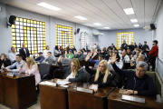 El HCD declaró de Interés Legislativo el aniversario de la Diócesis de Avellaneda-Lanús y la Fiesta Patronal Santa Teresa de Jesús