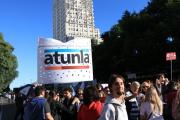 NODOCENTES paran este miércoles 28 de octubre