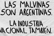 La CGT movilizó en defensa de la industria nacional