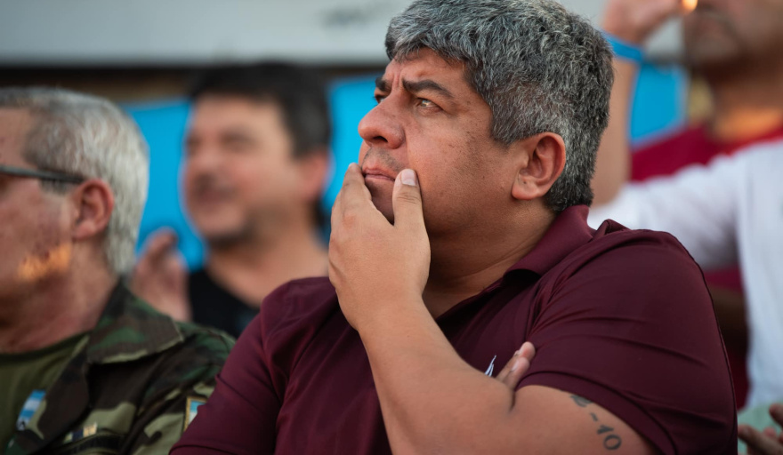 Camioneros llevará  adelante una Asamblea para definir medidas de fuerza