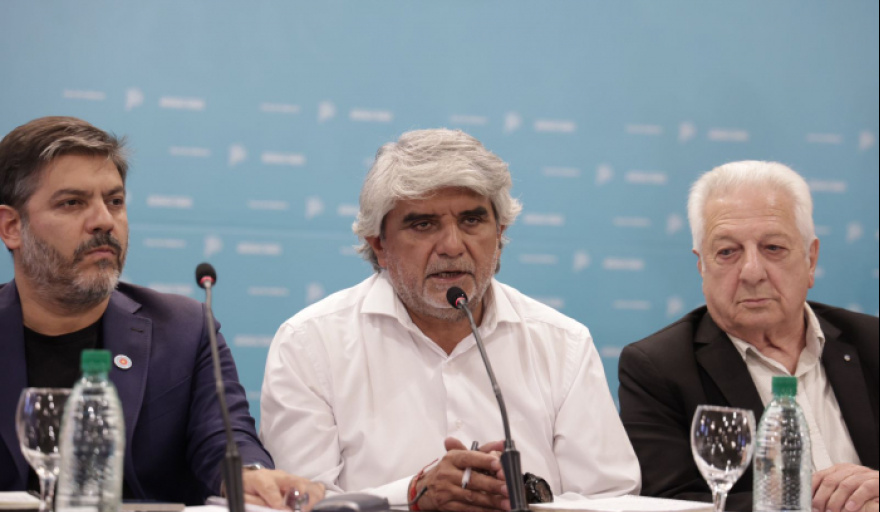 Reforma laboral: La Provincia rechazó el proyecto del Gobierno Nacional