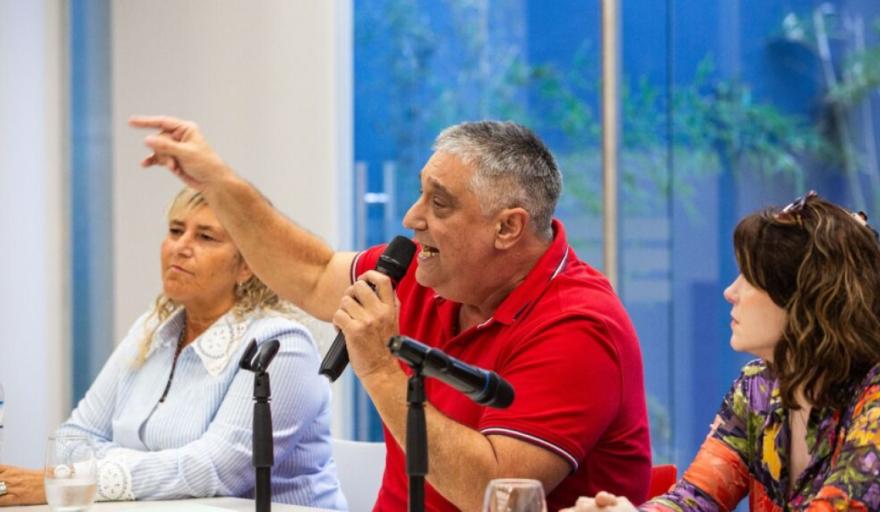 SECASFPI denuncia una nueva provocación del Gobierno: "No necesitamos educación financiera, necesitamos salarios dignos"