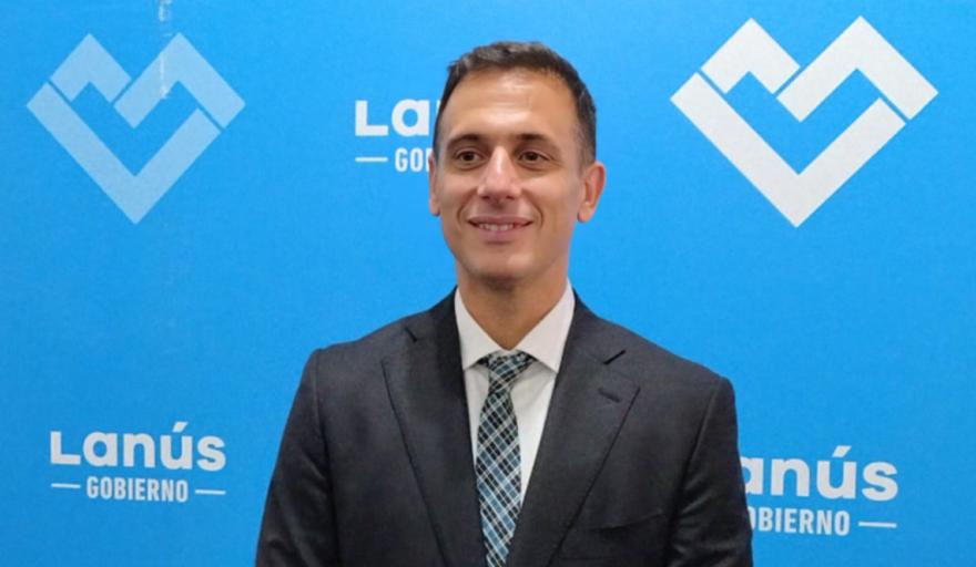 Julián Álvarez sobre el recorte de fondos nacionales: “La situación es compleja. Sin embargo, es momento de volverse ingenioso para llevar adelante las obras planificadas”