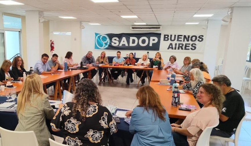 Retos virales entre jóvenes: SADOP en alerta