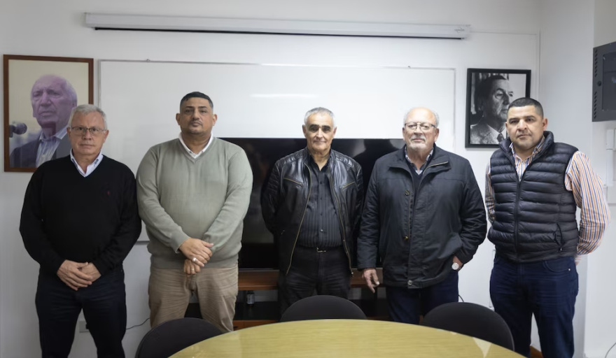 La UOM acordó aumento escalonado para la rama metalmecánica