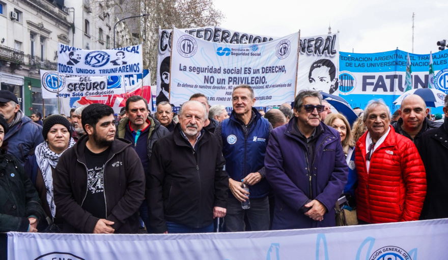 Las centrales sindicales exigen al Gobierno que la reunión del Consejo del Salario sea presencial