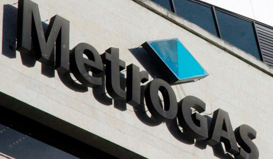 Con una herramienta basada en inteligencia artificial, MetroGAS presentó su séptimo Reporte de Sustentabilidad