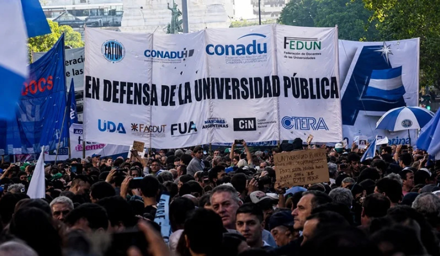 Ultimátum al Gobierno: la Justicia le dio cinco días para cumplir con la cautelar